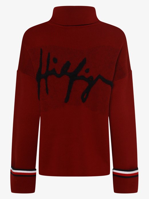 Damen Pullover
