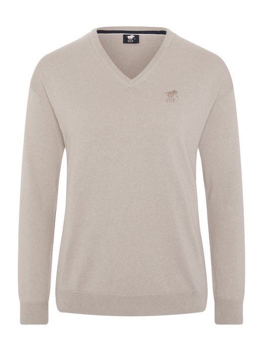 Damen Pullover