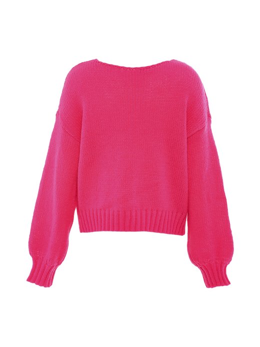 Damen Pullover