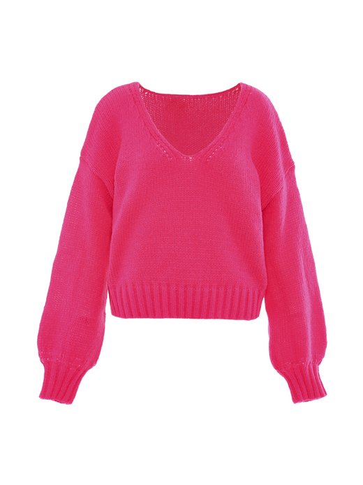 Damen Pullover