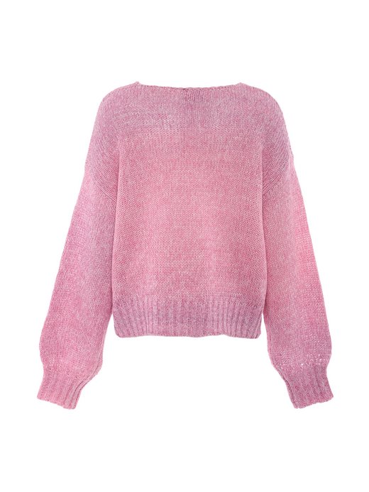 Damen Pullover