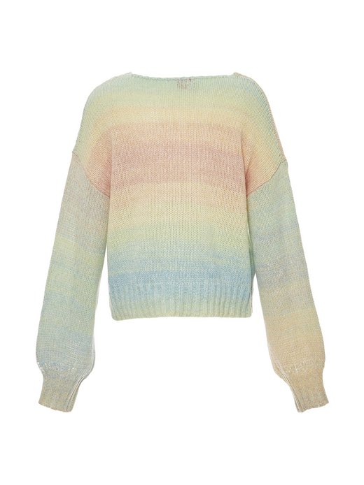 Damen Pullover