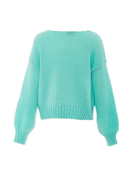 Damen Pullover