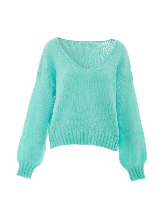 Damen Pullover