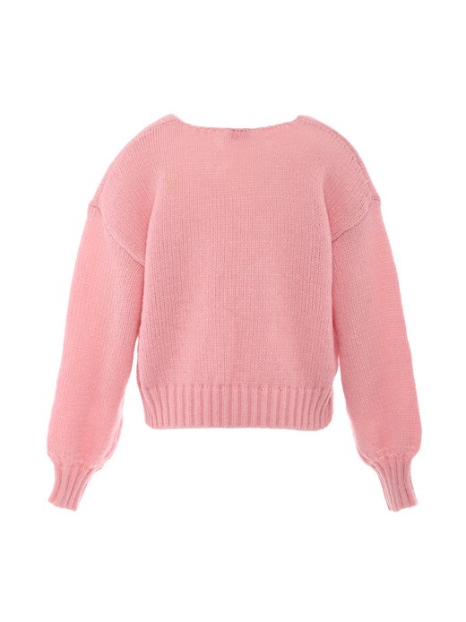 Damen Pullover