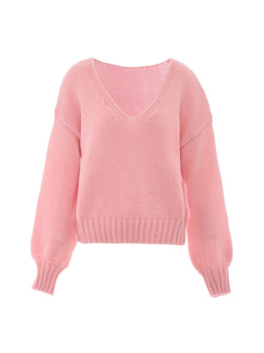 Damen Pullover