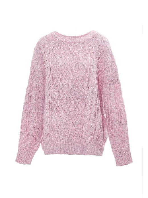 Damen Pullover