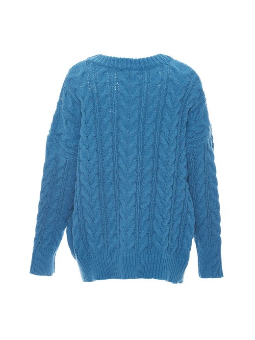 Damen Pullover