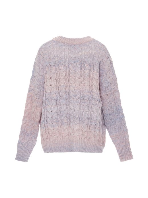 Damen Pullover