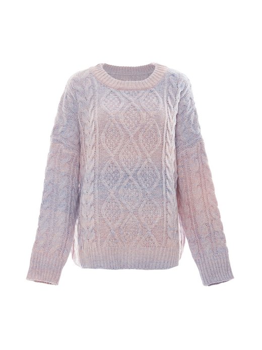 Damen Pullover