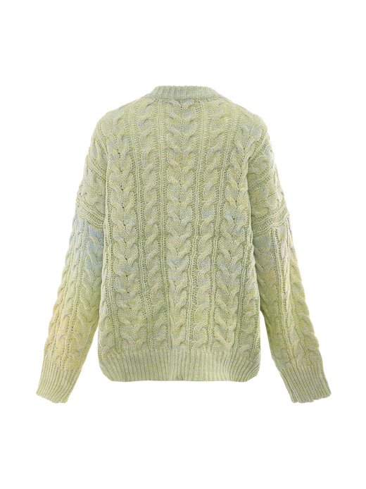 Damen Pullover