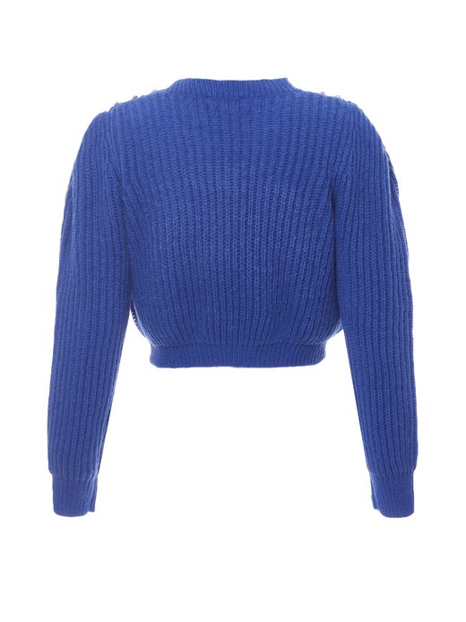 Damen Pullover