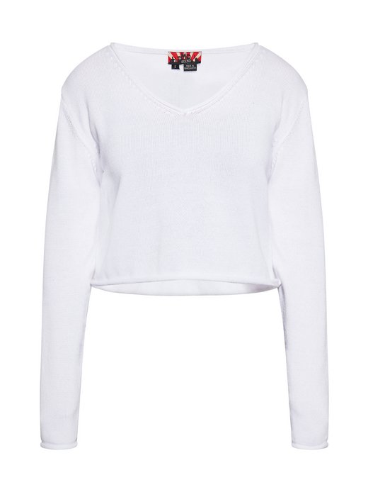 Damen Pullover