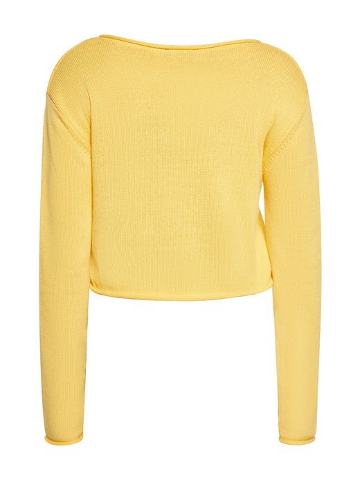 Damen Pullover