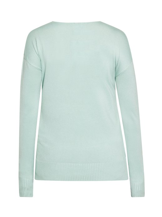 Damen Pullover