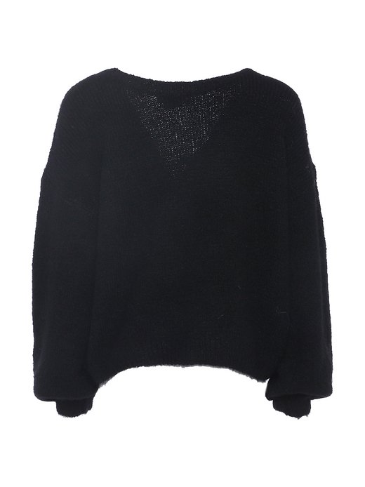 Damen Pullover