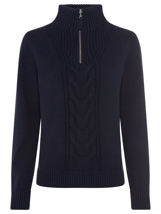 Damen Pullover