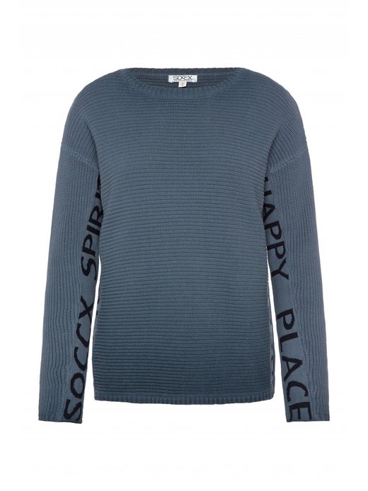 Damen Pullover