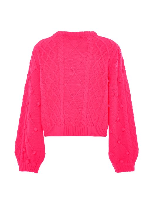 Damen Pullover
