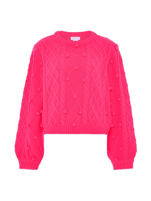 Damen Pullover