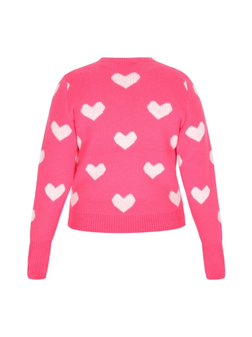 Damen Pullover