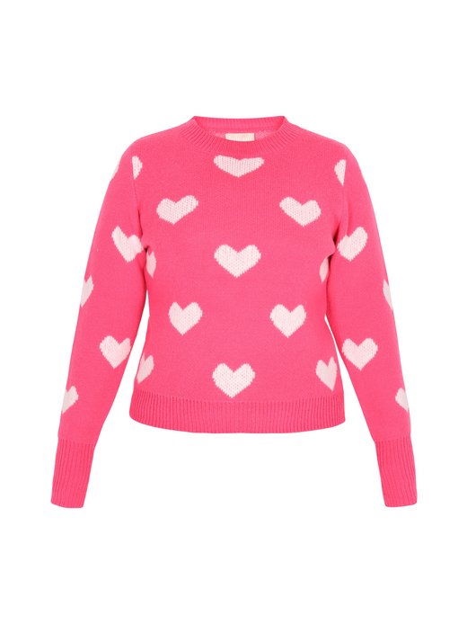 Damen Pullover