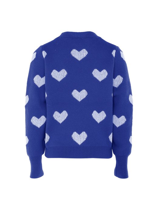 Damen Pullover