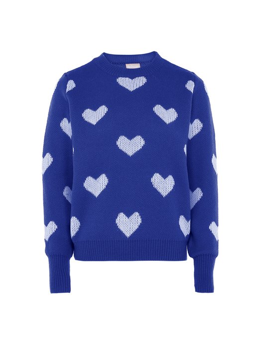 Damen Pullover