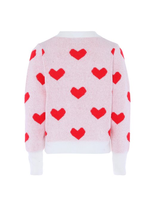 Damen Pullover