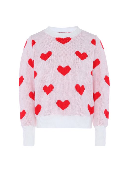 Damen Pullover