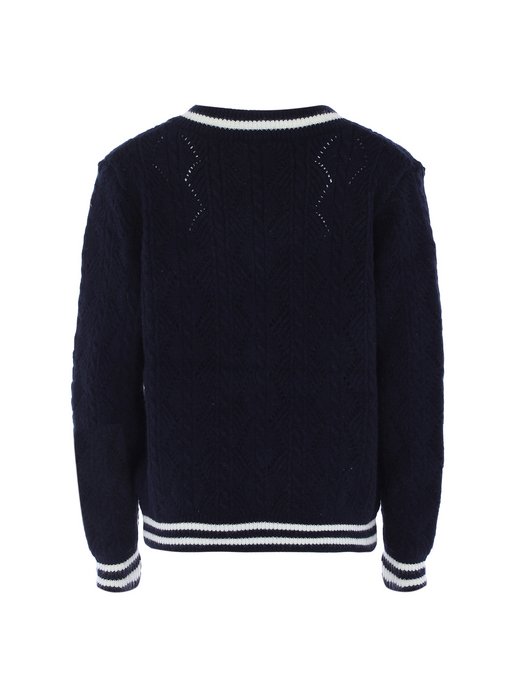 Damen Pullover