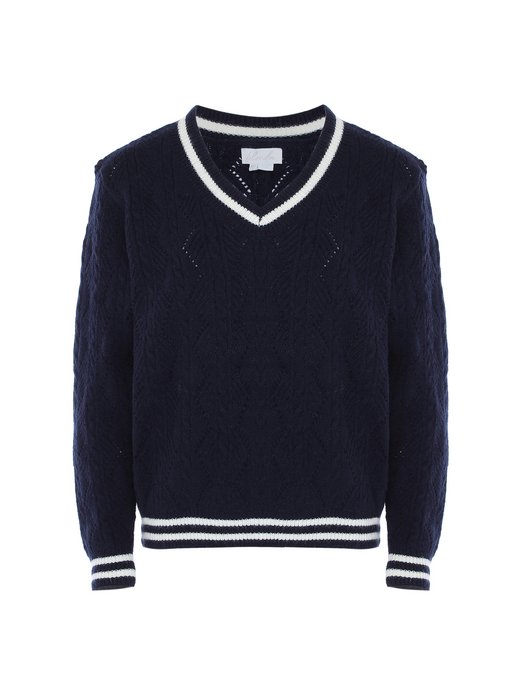 Damen Pullover