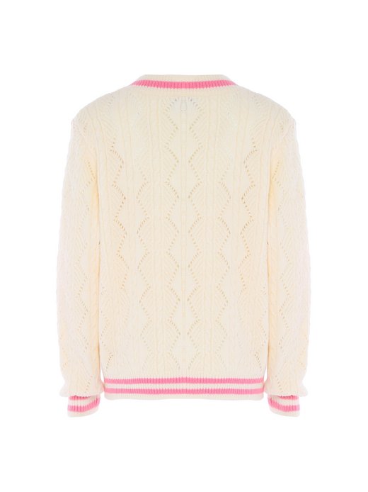 Damen Pullover