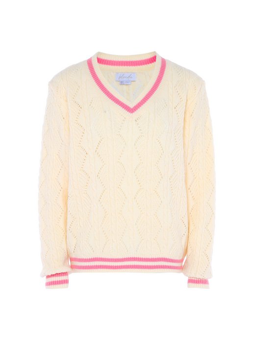 Damen Pullover