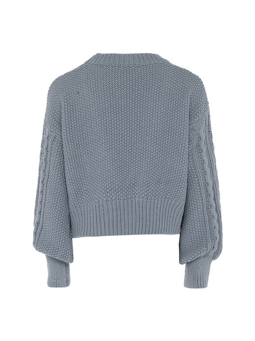 Damen Pullover