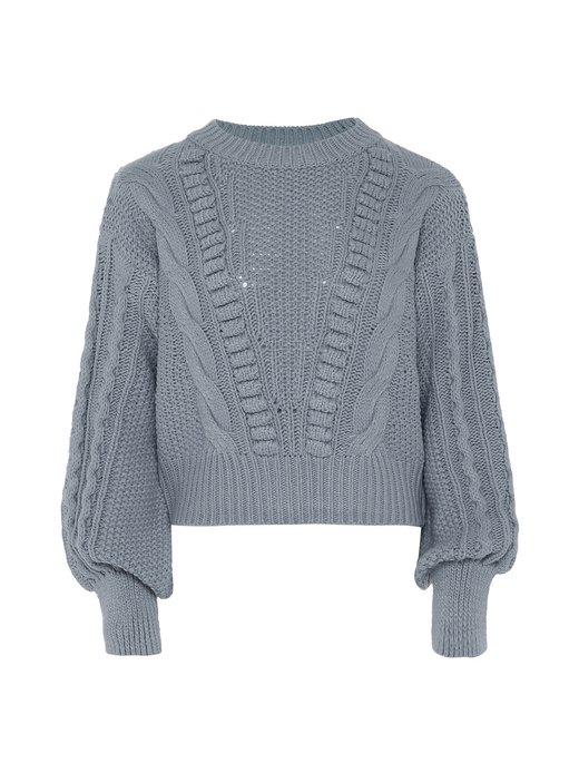Damen Pullover
