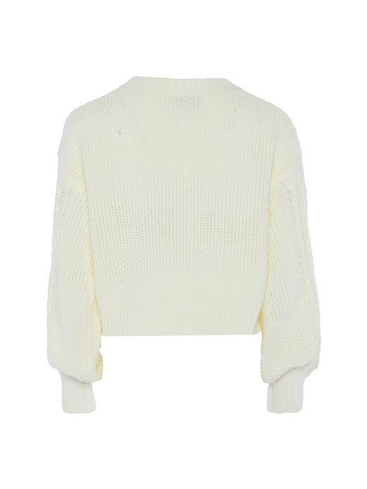 Damen Pullover