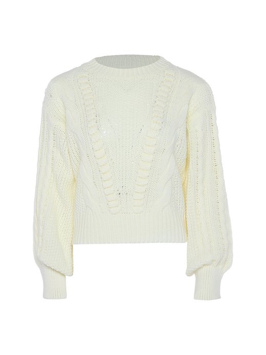 Damen Pullover
