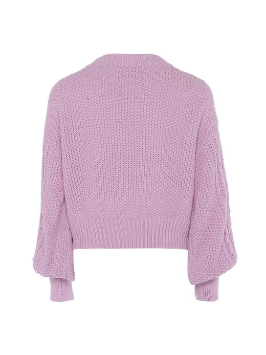 Damen Pullover