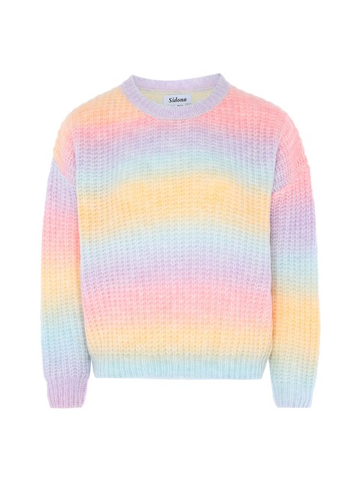 Damen Pullover