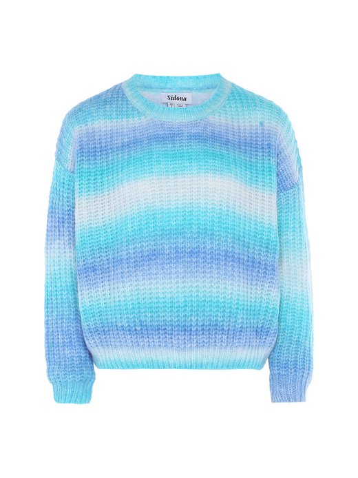 Damen Pullover