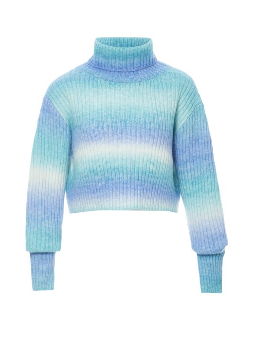 Damen Pullover