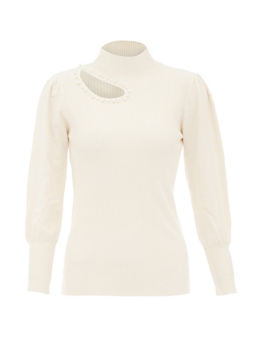 Damen Pullover