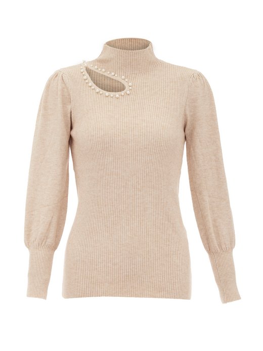 Damen Pullover