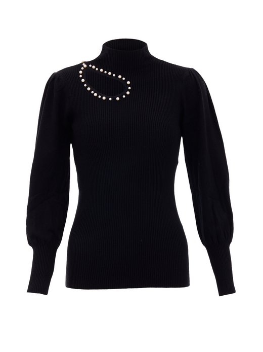 Damen Pullover