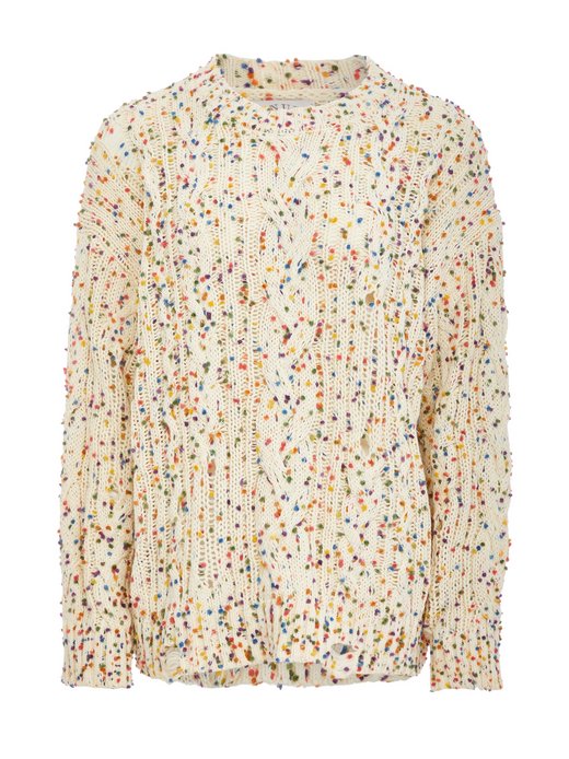 Damen Pullover