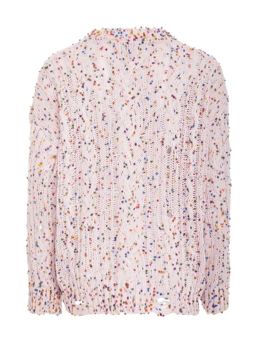 Damen Pullover