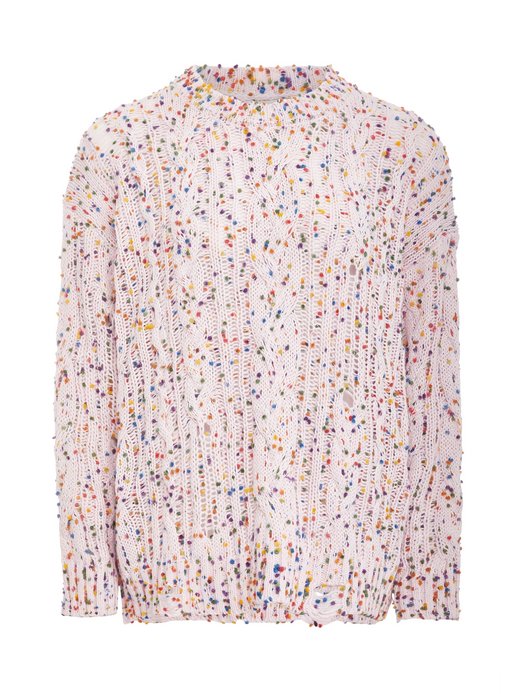 Damen Pullover