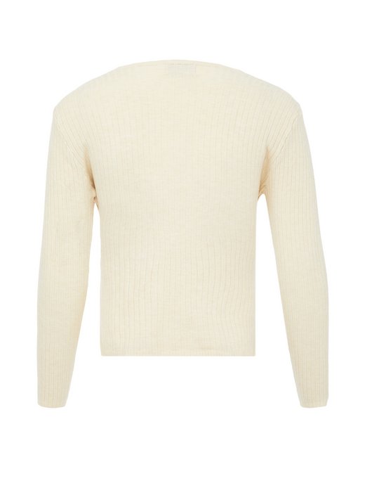 Damen Pullover