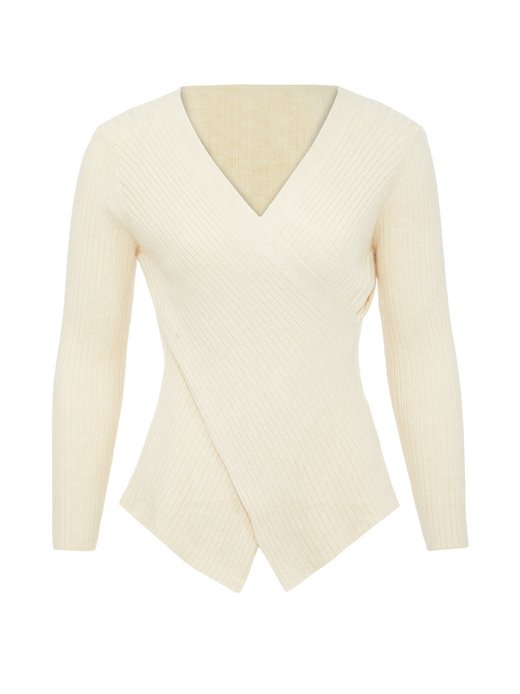 Damen Pullover